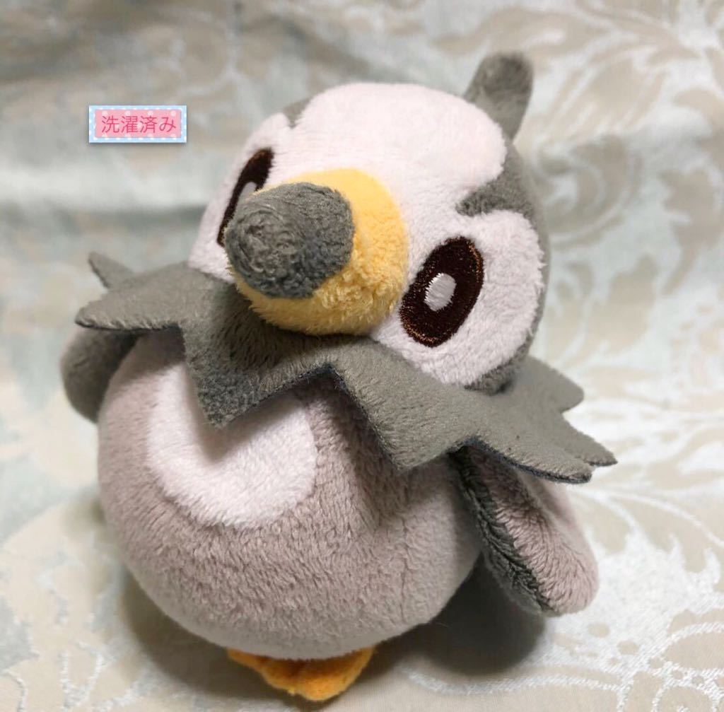 Yahoo!オークション - 2007 ポケモンセンター ムックル Yahoo!オークション - 2007 ポケモンセンター ムックル