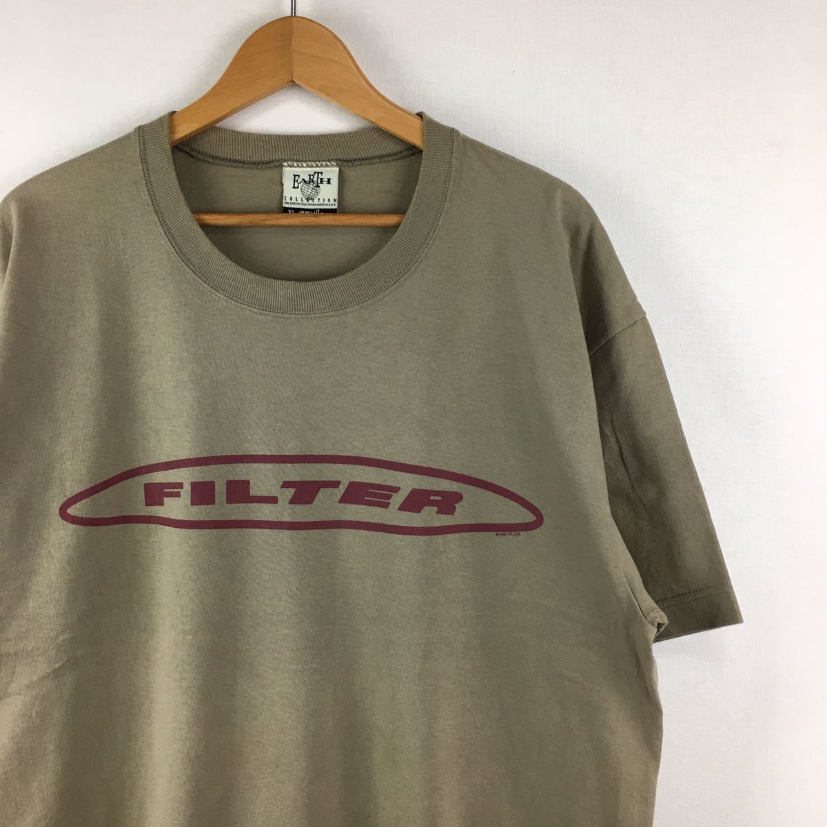Yahoo!オークション - ビンテージ 90s【FILTER】フィルター Yahoo!オークション - ビンテージ 90s【FILTER】フィルター