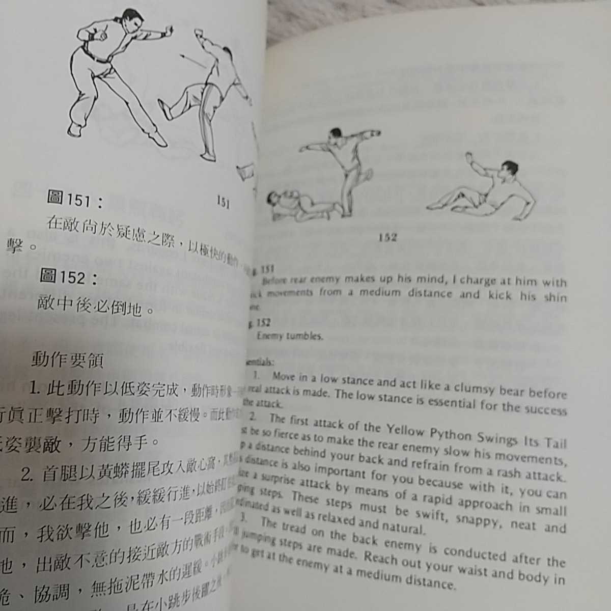 Bibian 比比昂- 少林金剛禅自然門少林六十四腿撃法王信得少林拳 Bibian 比比昂- 少林金剛禅自然門少林六十四腿撃法王信得少林拳