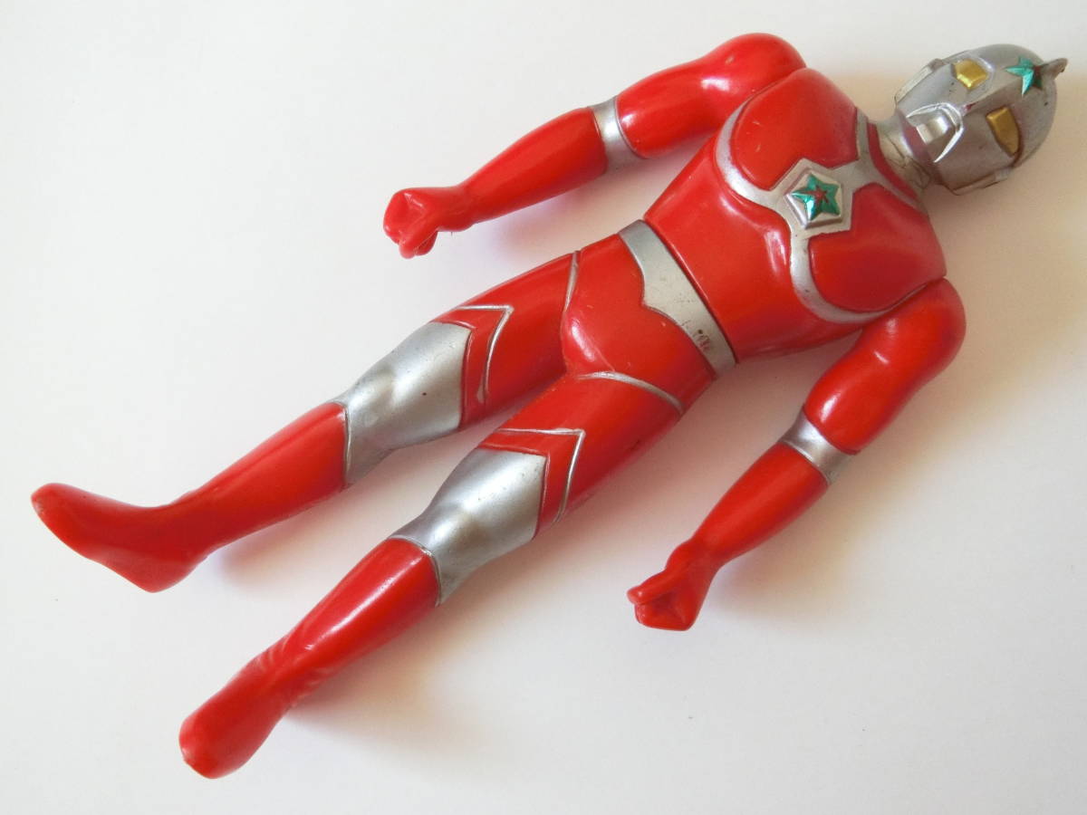 Yahoo!オークション - ウルトラヒーローシリーズ ザ Yahoo!オークション - ウルトラヒーローシリーズ ザ