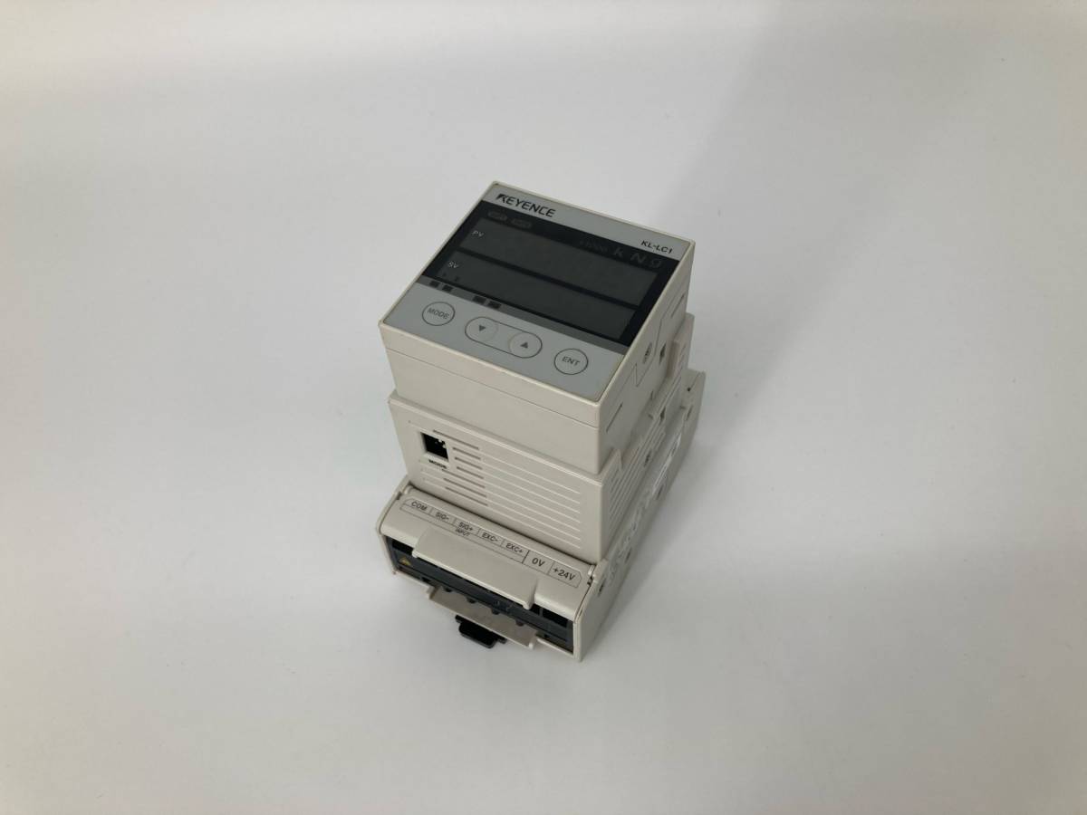 ○即日発送可○送料無料○初期不良30日保証【美品! キーエンス ○即日発送可○送料無料○初期不良30日保証【美品! キーエンス