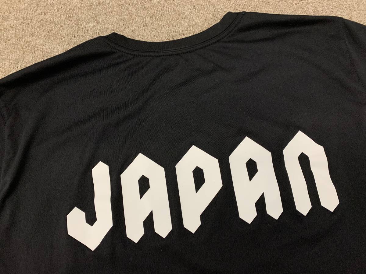 選手支給】2016 アイスホッケー 日本代表 男子 NIKEナイキ 室内 選手支給】2016 アイスホッケー 日本代表 男子 NIKEナイキ 室内