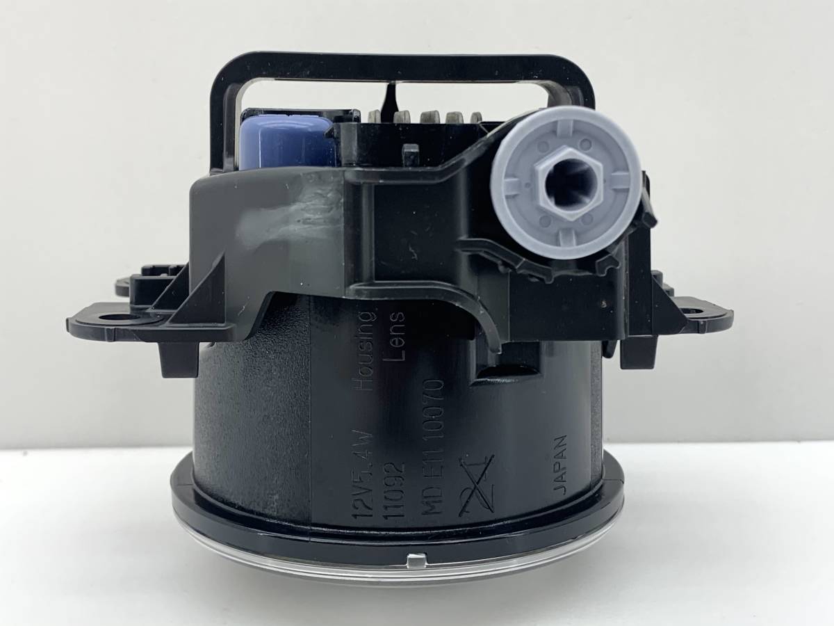 即決 良品 クロスビー MN71S / LED スズキ 純正 左 フォグランプ 即決 良品 クロスビー MN71S / LED スズキ 純正 左 フォグランプ