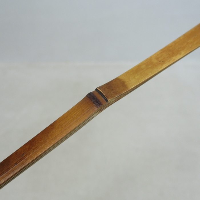 R867】茶道具 竹器師 高野 宗陵 作 茶杓 共箱 妙心寺 管長 梶浦 R867】茶道具 竹器師 高野 宗陵 作 茶杓 共箱 妙心寺 管長 梶浦