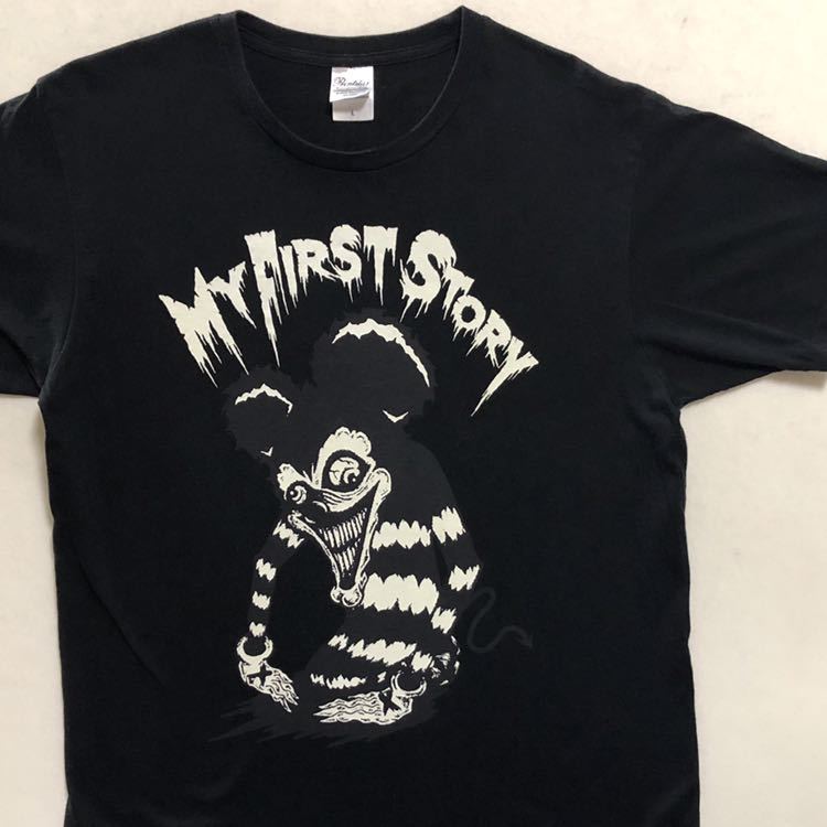 MY FIRST STORY マイ ファースト ストーリー MFS マイファス MY FIRST STORY マイ ファースト ストーリー MFS マイファス