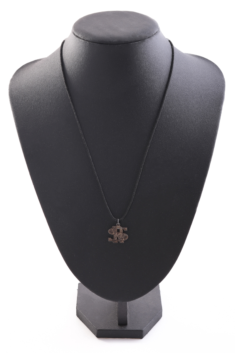 Raf simons ラフシモンズ RSロゴネックレス アクセサリー|Yahoo Raf simons ラフシモンズ RSロゴネックレス アクセサリー|Yahoo