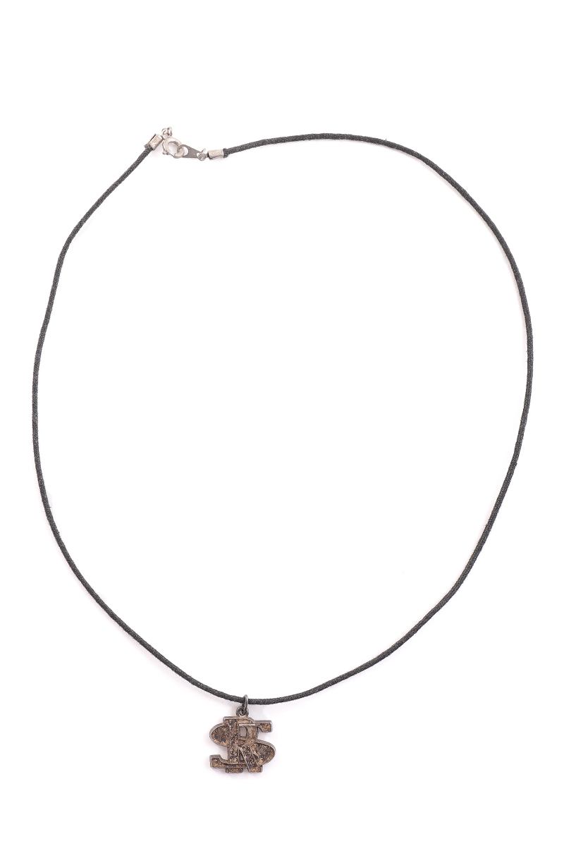 Raf simons ラフシモンズ RSロゴネックレス アクセサリー|Yahoo Raf simons ラフシモンズ RSロゴネックレス アクセサリー|Yahoo