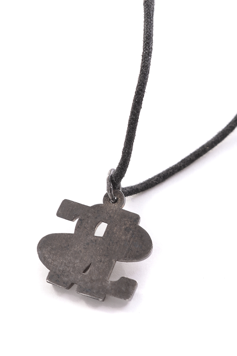 Raf simons ラフシモンズ RSロゴネックレス アクセサリー|Yahoo Raf simons ラフシモンズ RSロゴネックレス アクセサリー|Yahoo