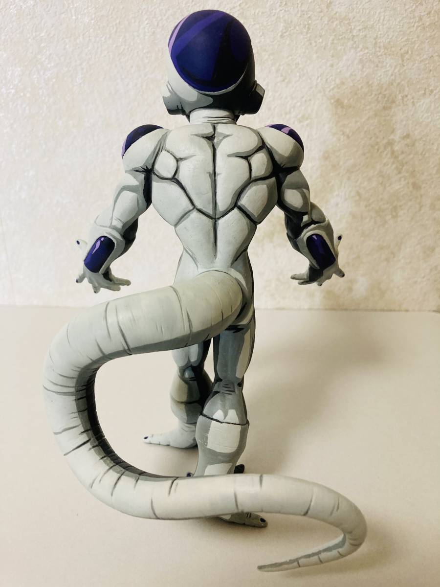 ドラゴンボール MASTER STARS PIECE THE FREEZA MSP フリーザ ドラゴンボール MASTER STARS PIECE THE FREEZA MSP フリーザ