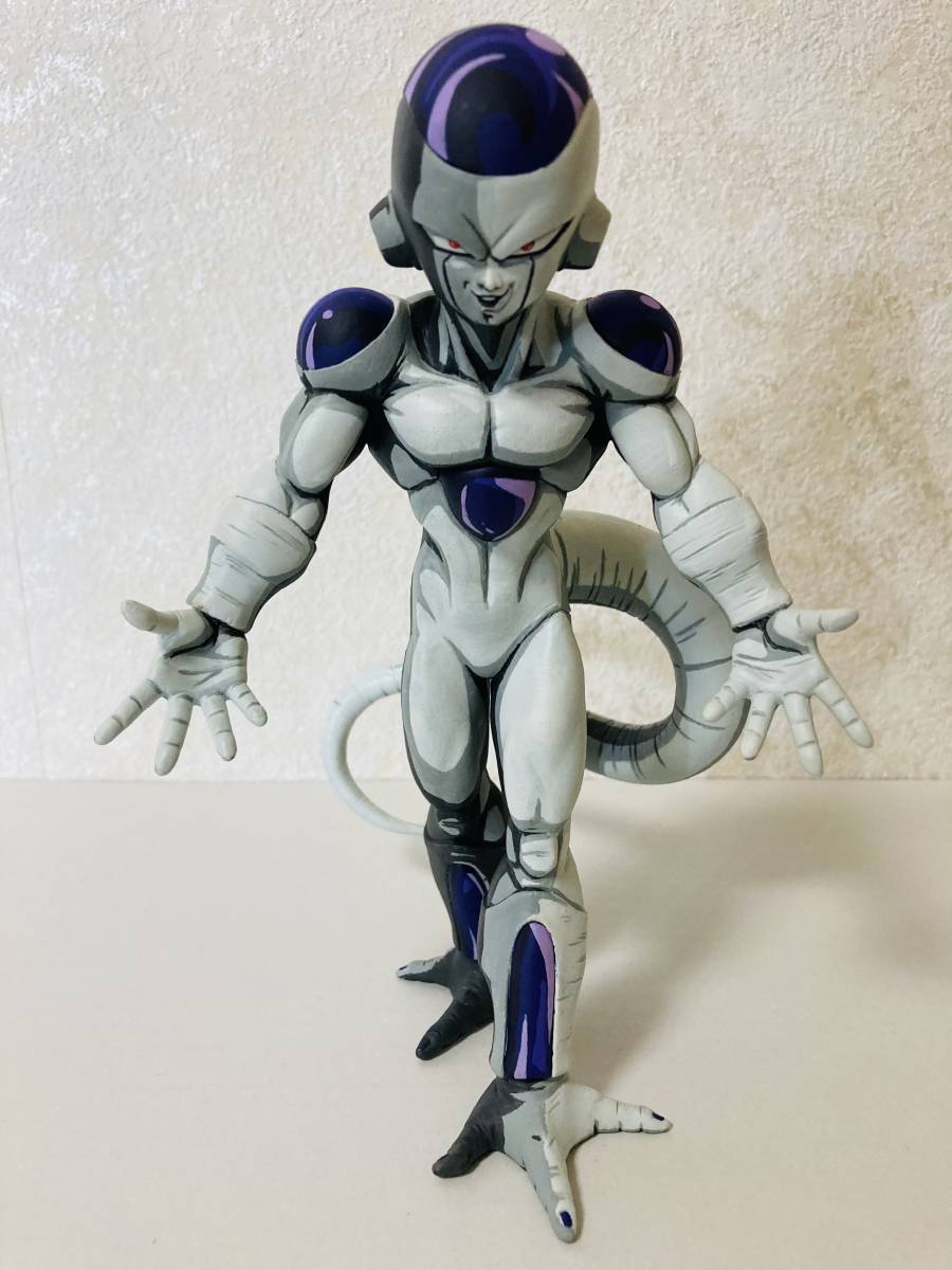 ドラゴンボール MASTER STARS PIECE THE FREEZA MSP フリーザ ドラゴンボール MASTER STARS PIECE THE FREEZA MSP フリーザ