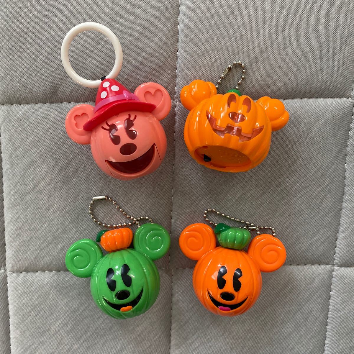 Paypayフリマ ディズニー ハロウィン ガチャ Paypayフリマ ディズニー ハロウィン ガチャ