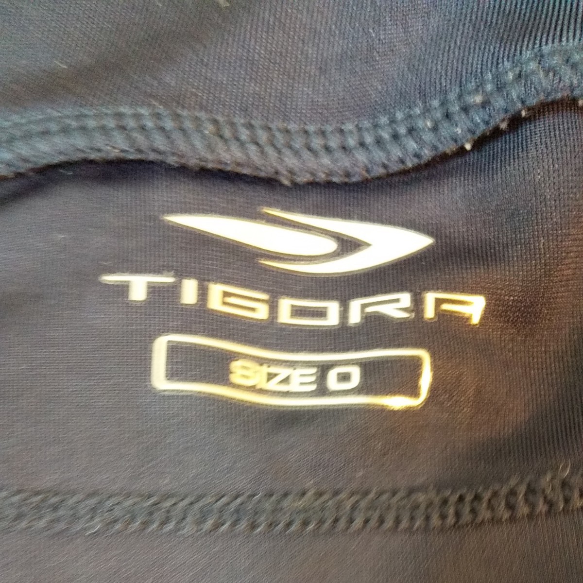 TIGORA トレーニングウェア半袖