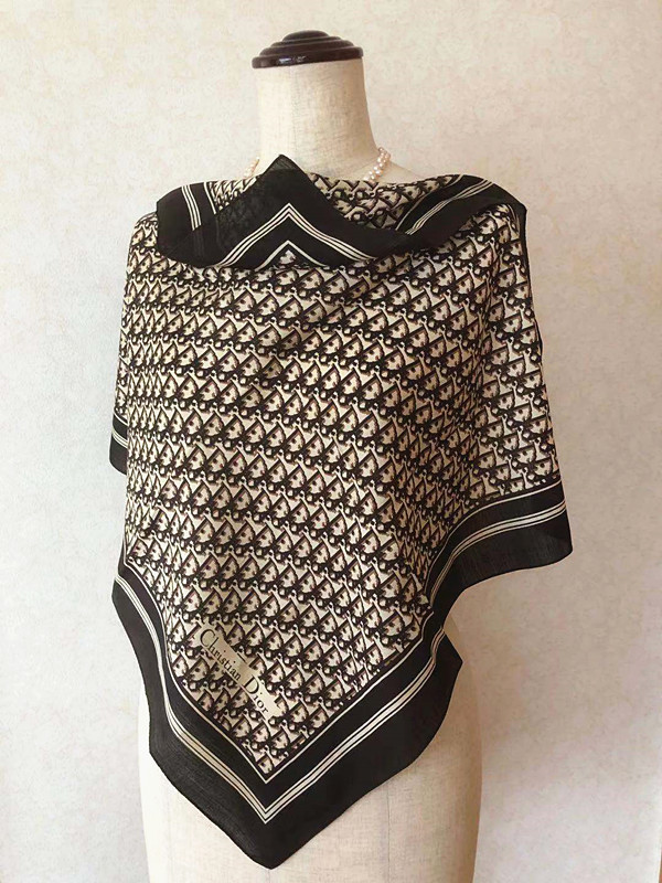 フランス製クリスチャンディオールChristian Diorビンテージ☆ロゴ