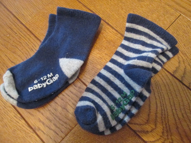 9cm 位ベビー靴下2足組baby Gap 日本代购 买对网 9cm 位ベビー靴下2足組baby Gap 日本代购 买对网