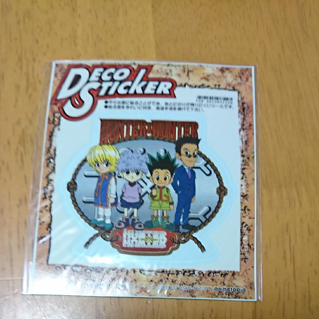 ハンター×ハンター HUNTER×HUNTER グッズセット|Yahoo!フリマ ハンター×ハンター HUNTER×HUNTER グッズセット|Yahoo!フリマ