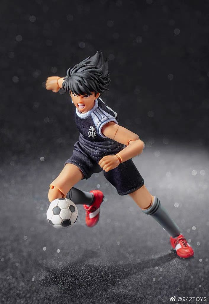 大聖モデル 1 10 キャプテン翼 日向小次郎 東邦学園 完成品 可動フィギュア Ebuyjp 大聖モデル 1 10 キャプテン翼 日向小次郎 東邦学園 完成品 可動フィギュア Ebuyjp