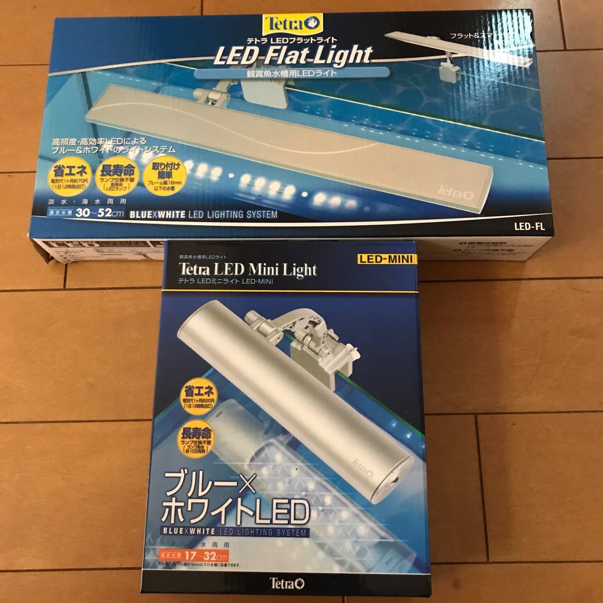 Paypayフリマ Tetra Led ミニライト 水槽用ledライト テトラ Mini Paypayフリマ Tetra Led ミニライト 水槽用ledライト テトラ Mini