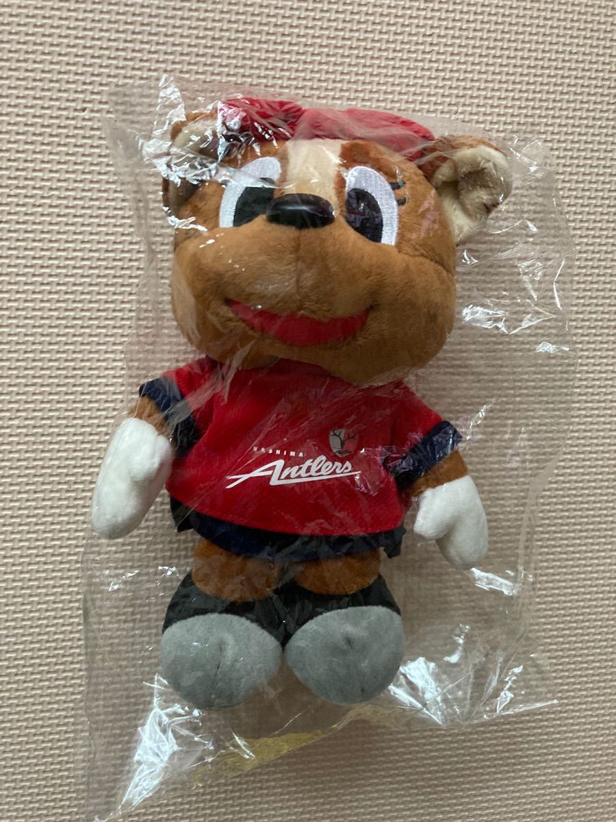 鹿島アントラーズ しかこ ぬいぐるみ|Yahoo!フリマ(旧PayPay 鹿島アントラーズ しかこ ぬいぐるみ|Yahoo!フリマ(旧PayPay