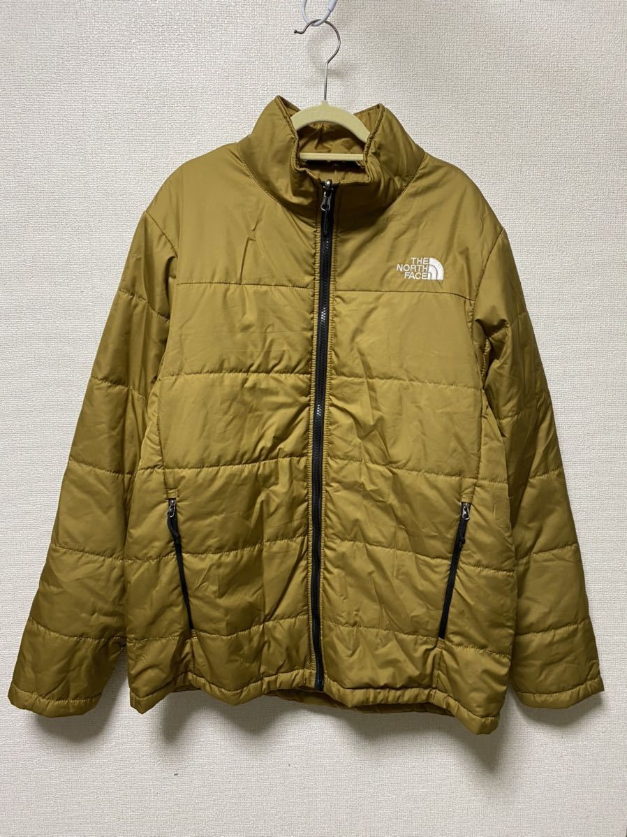 THE NORTH FACE Lone Peak Triclimate Jacket ザノースフェイス ローンピークジャンケット