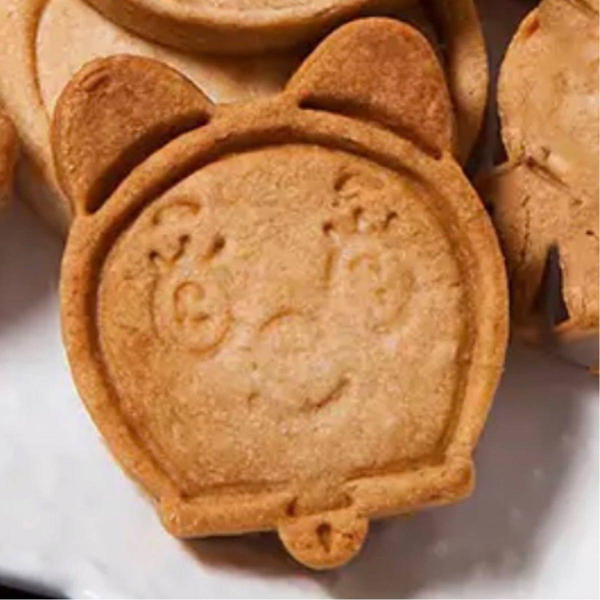 Paypayフリマ クッキー型 キャラクター ドラえもん Paypayフリマ クッキー型 キャラクター ドラえもん