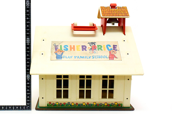 ビンテージ Fisher-Price/フィッシャープライス・リトルピープル ビンテージ Fisher-Price/フィッシャープライス・リトルピープル