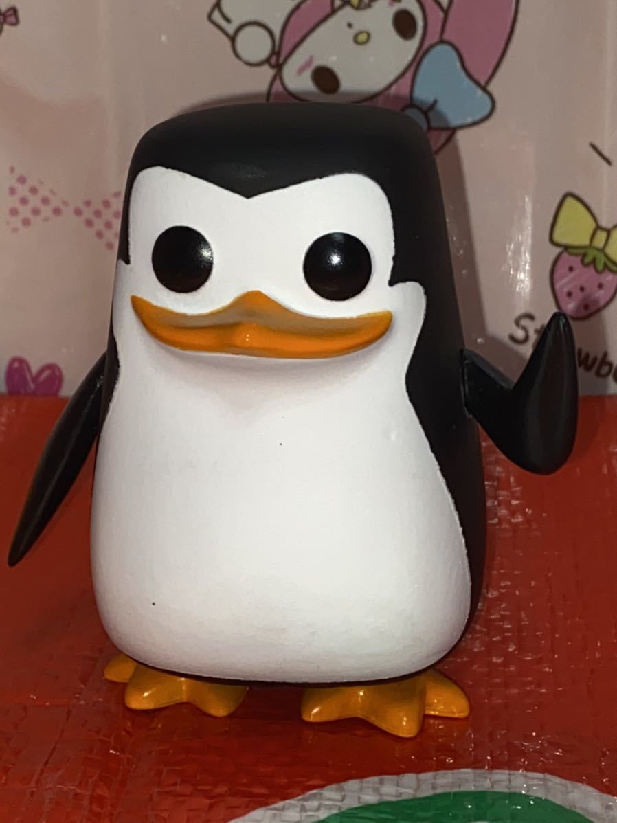 ヤフオク Pop ザ ペンギンズ From マダガスカル 新人 Fu ヤフオク Pop ザ ペンギンズ From マダガスカル 新人 Fu