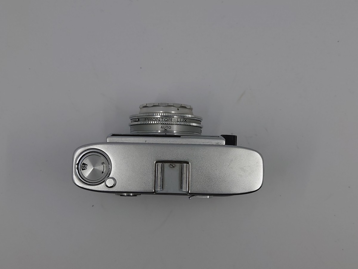 AGFA OPTIMA1 アグファオプティマ1　トイカメラ　アンティークカメラ フィルムカメラ