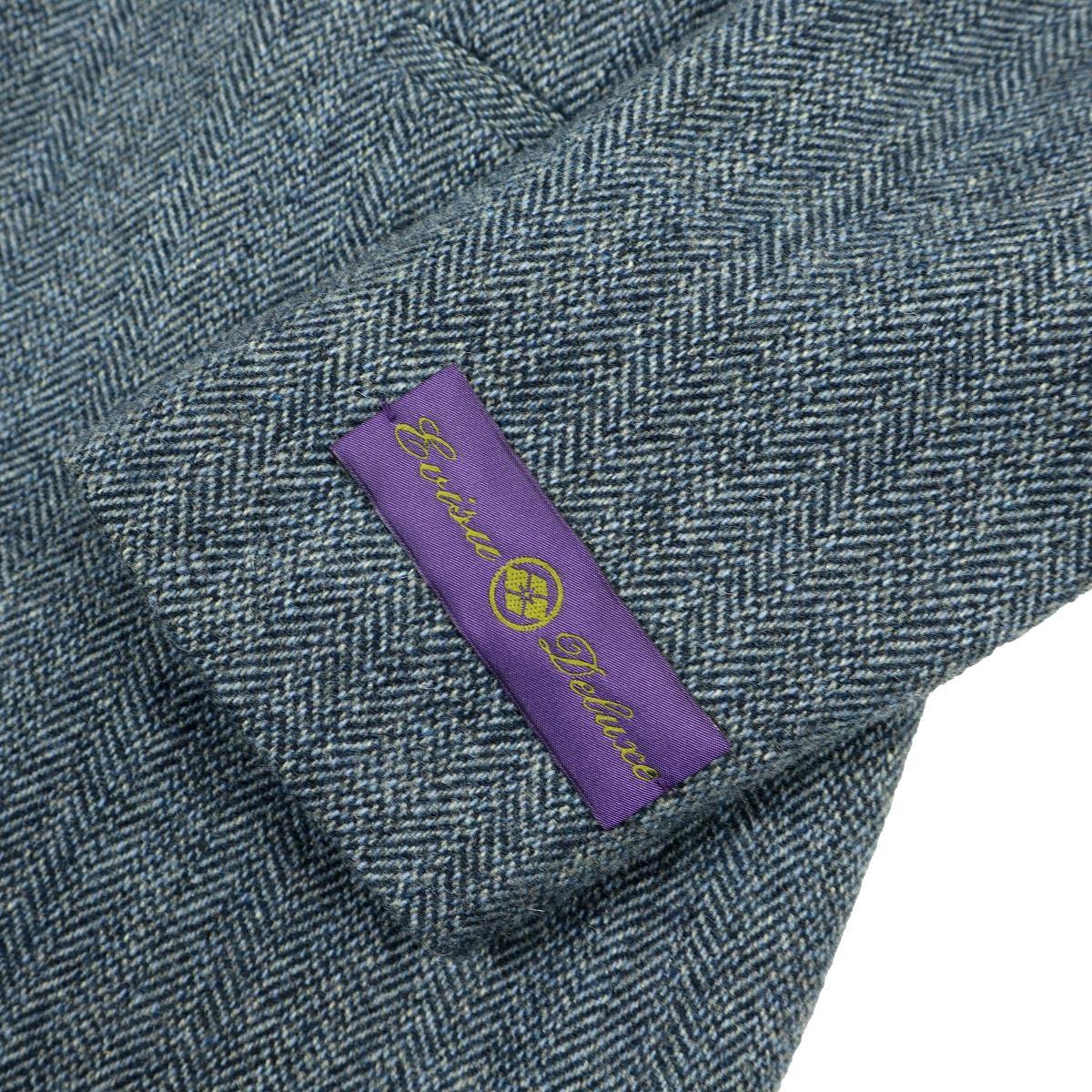 S1588】【新品】【定価105,000円】EVISU エヴィス テーラード