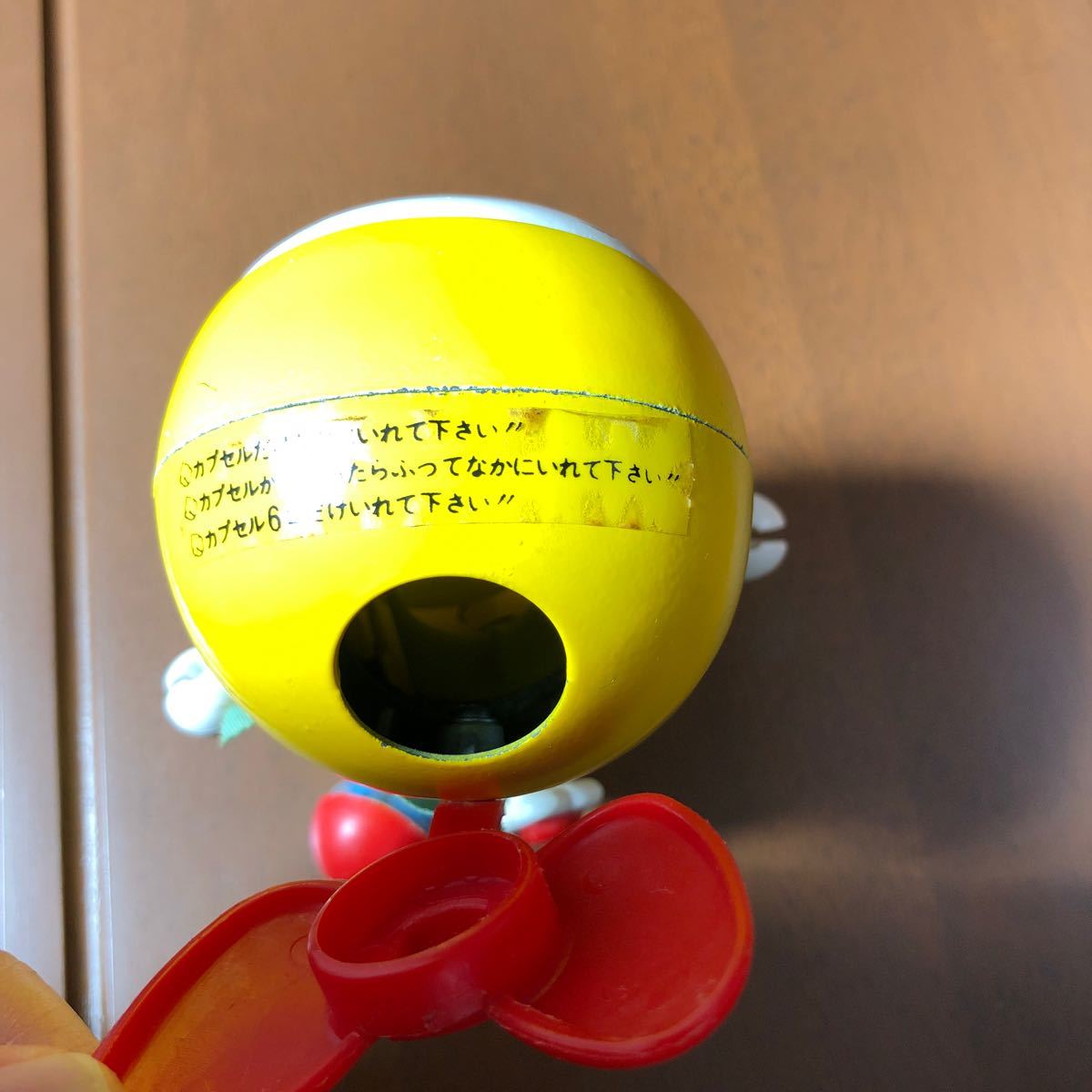 ドラミちゃん 超合金 もてもてドラミちゃん|Yahoo!フリマ(旧 ドラミちゃん 超合金 もてもてドラミちゃん|Yahoo!フリマ(旧