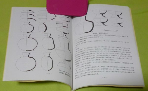 ヤクチ古墳群 　兵庫県加西市教育委員会社会教育課　編　加西市教育委員会　/　兵庫県　加西　遺跡　　_画像2