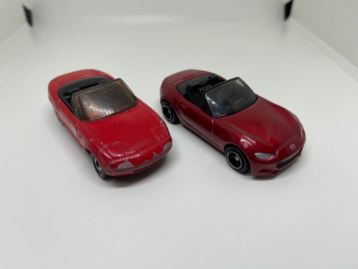 Paypayフリマ トミカ マツダ ロードスター ミニカー Paypayフリマ トミカ マツダ ロードスター ミニカー