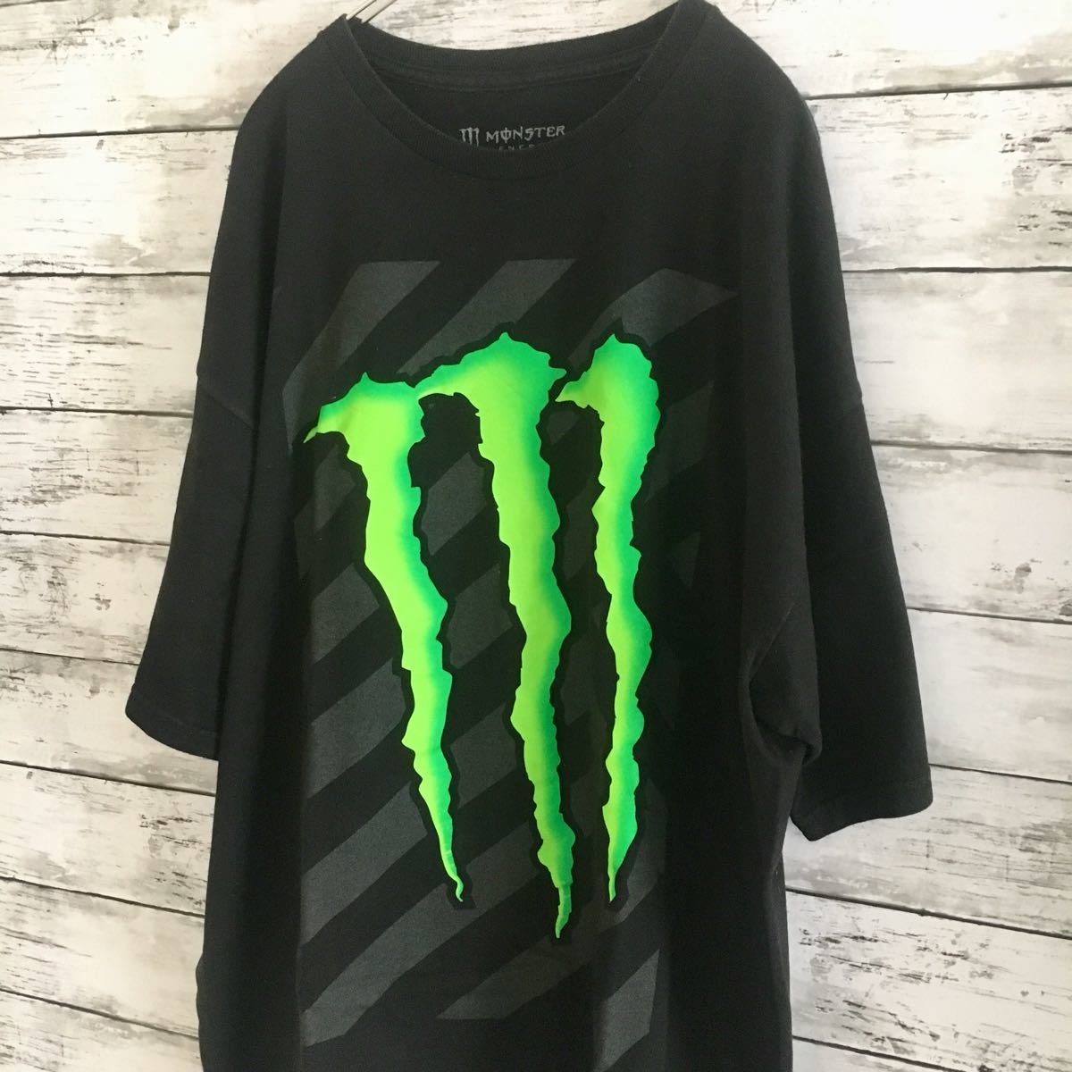 セット割引中 Monster モンスター 企業 ドリンク ヴィンテージ 古着 Tシャツ 黒 特典付き予約 メンズ トップス Roe Solca Ec セット割引中 Monster モンスター 企業 ドリンク ヴィンテージ 古着 Tシャツ 黒 特典付き予約 メンズ トップス Roe Solca Ec