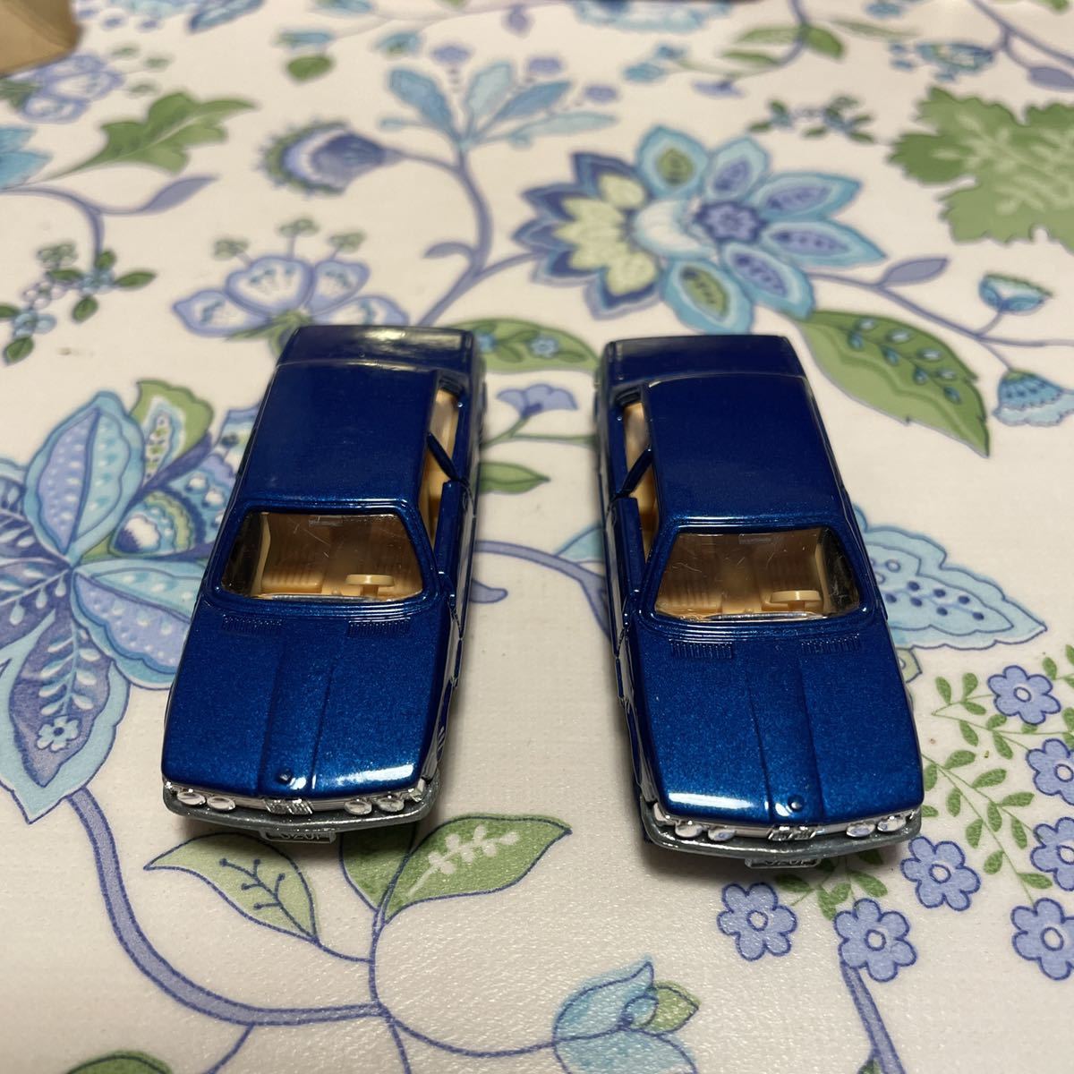トミカ 外国車シリーズ F23 BMW 320i 日本製/青箱【87018326