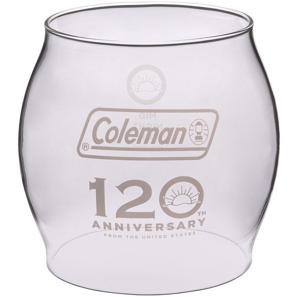 ◆ コールマン Coleman [120th アニバーサリー シーズンズランタン2021] ◆ 新品未開封品 ◆_画像3