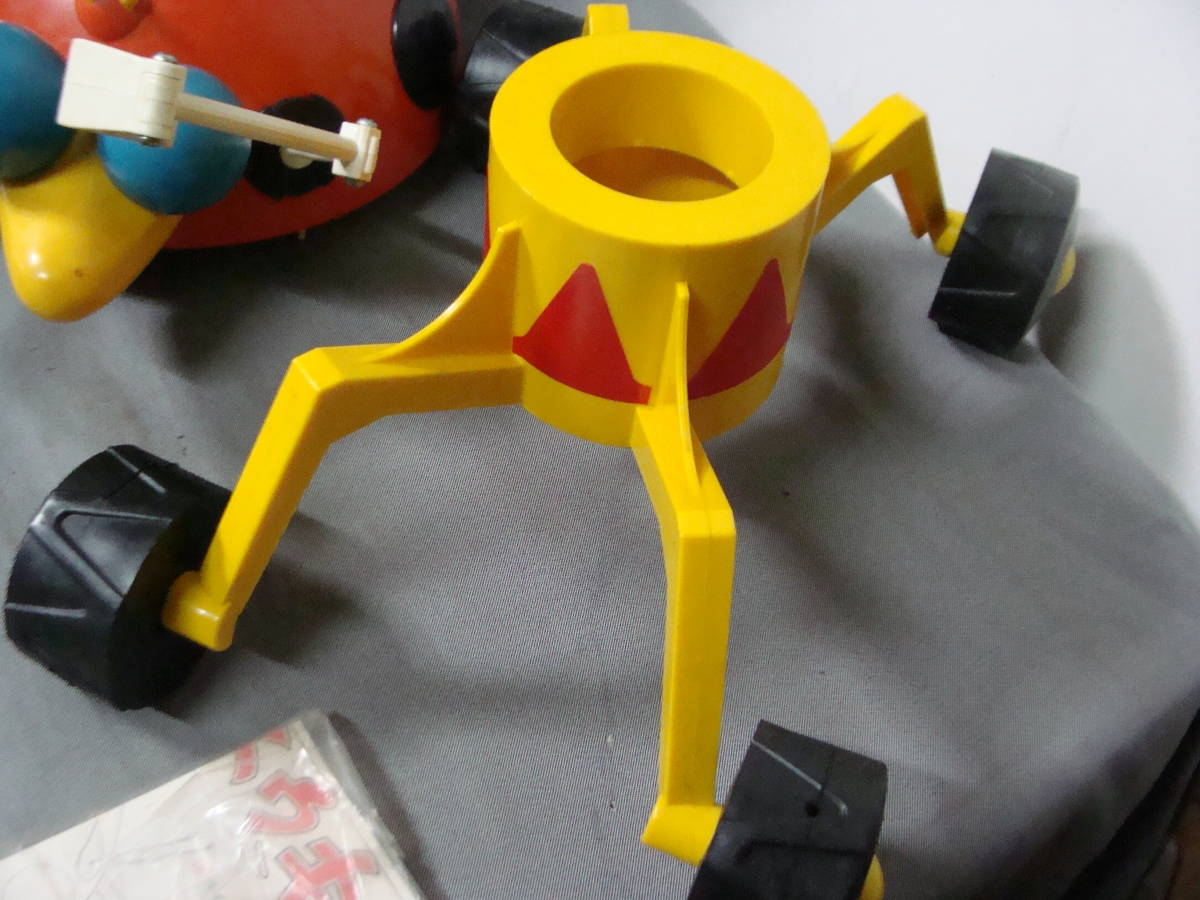 デッドストック タカトク タイムボカン テントウキ タカトクホ デッドストック タカトク タイムボカン テントウキ タカトクホ