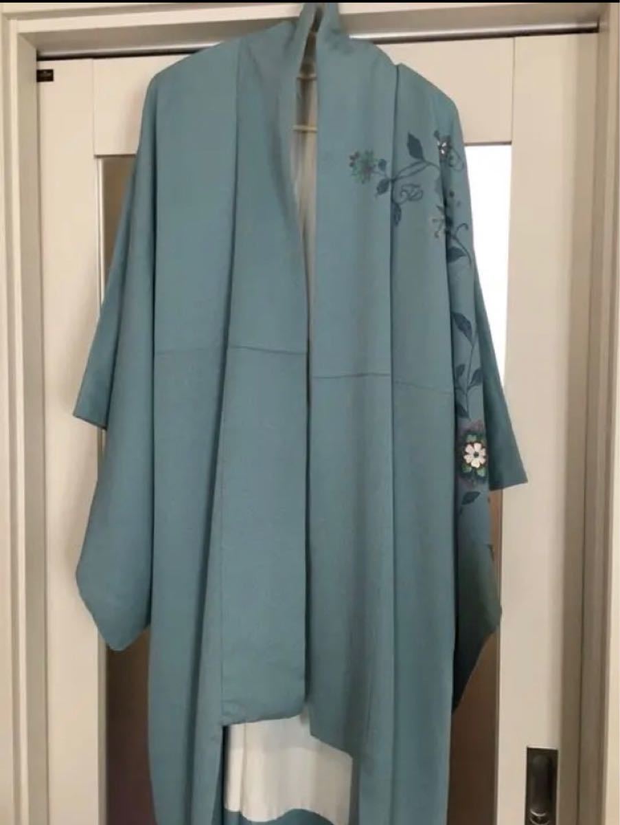 ☆着物のみ☆帯のみ☆販売も可 訪問着&帯セット | noonanwaste.com