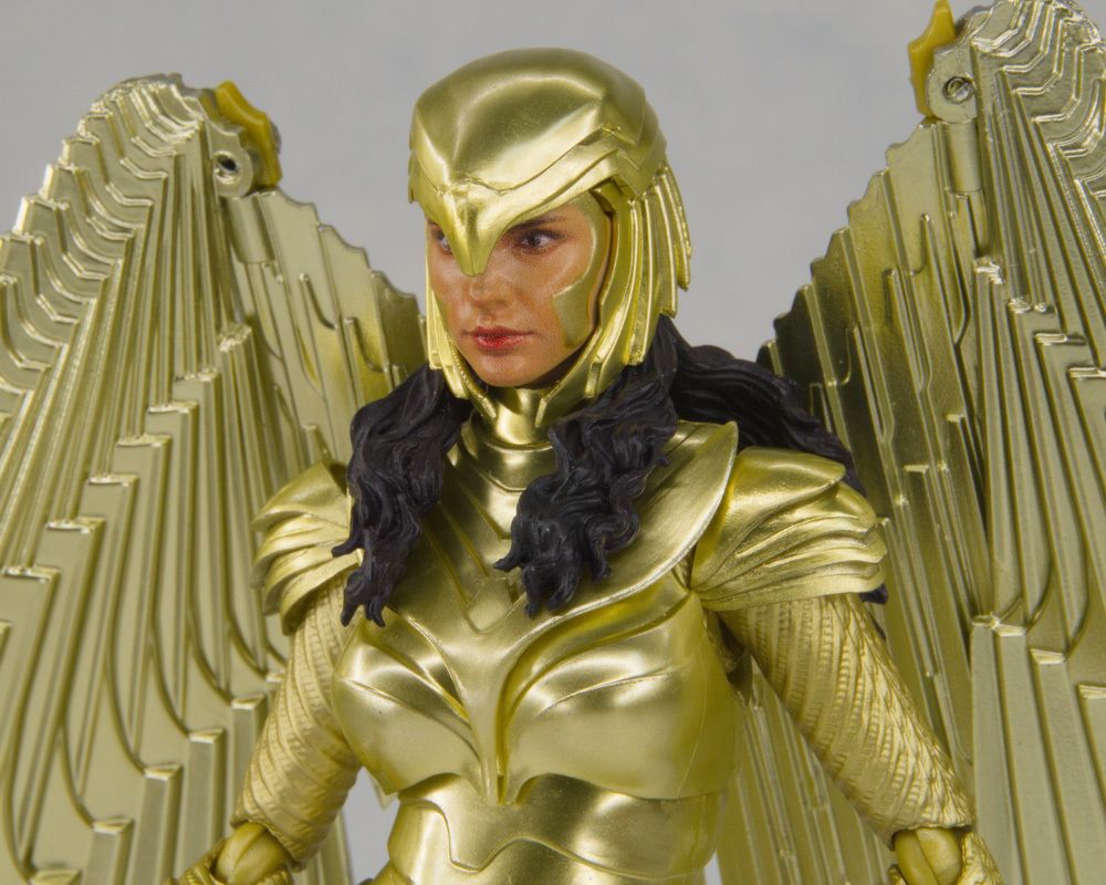 プレミアムバンダイ限定フィギュアーツ「S.H.Figuarts ワンダー