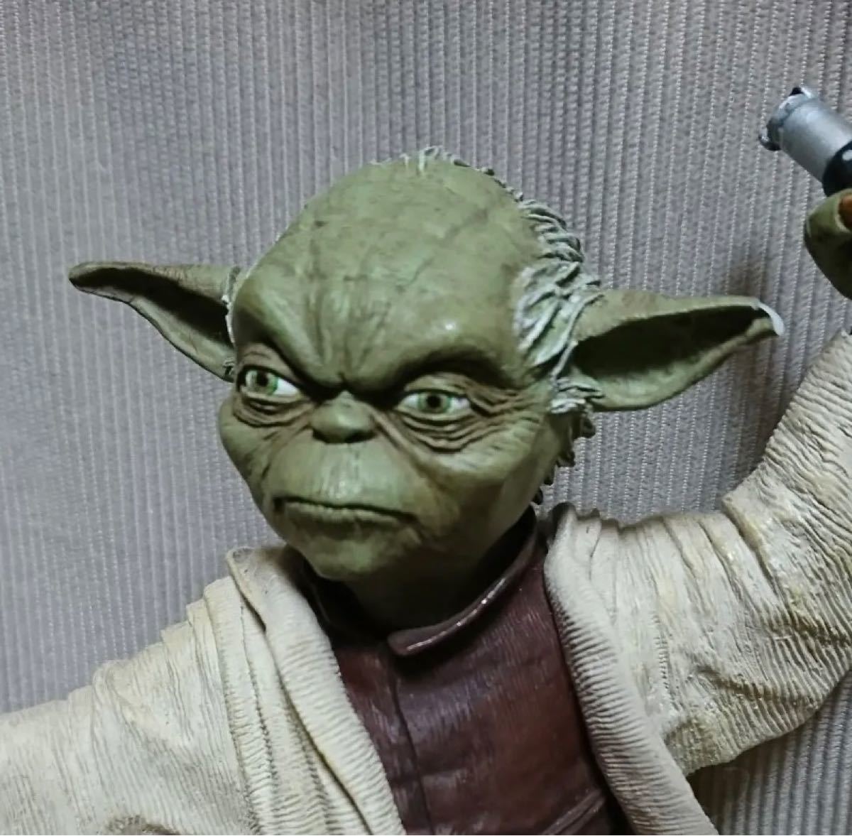 ATTAKUS社】200体限定中158ヨーダSTAR WARS ATTAKUS社】200体限定中158ヨーダSTAR WARS