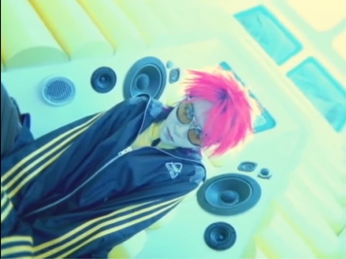 LEMONeD hideレプリカサングラス レモネード HEADWAX LEMONeD hideレプリカサングラス レモネード HEADWAX