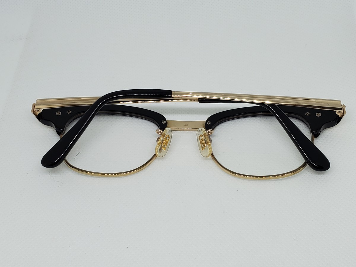 美品 白山眼鏡店 白山眼鏡 Lindy arm(舐達磨 デルタナインキッド 美品 白山眼鏡店 白山眼鏡 Lindy arm(舐達磨 デルタナインキッド