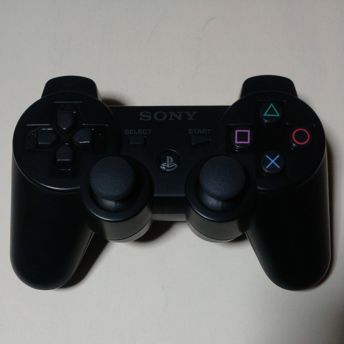 SONY PS3 コントローラー USBケーブル DUALSHOCK3 