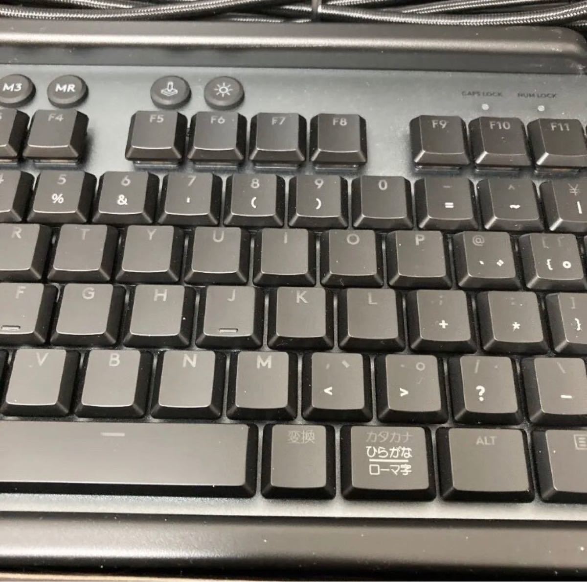 Paypayフリマ Logicool G813 Ln ロジクール G813 リニア ゲーミングキーボード 静音 Paypayフリマ Logicool G813 Ln ロジクール G813 リニア ゲーミングキーボード 静音