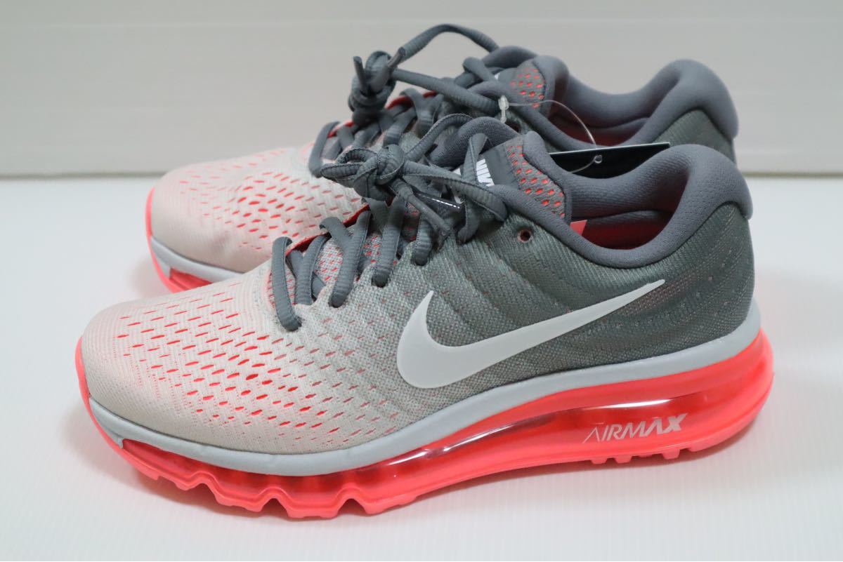Paypayフリマ 新品 23 5センチ ナイキ Nike ウィメンズ エアマックス 17 Wmns Airmax 17 レディーススニーカー Paypayフリマ 新品 23 5センチ ナイキ Nike ウィメンズ エアマックス 17 Wmns Airmax 17 レディーススニーカー