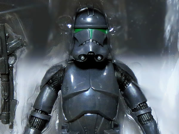 エリートスクワッドトルーパー (バッドバッチ)スターウォーズ エリートスクワッドトルーパー (バッドバッチ)スターウォーズ