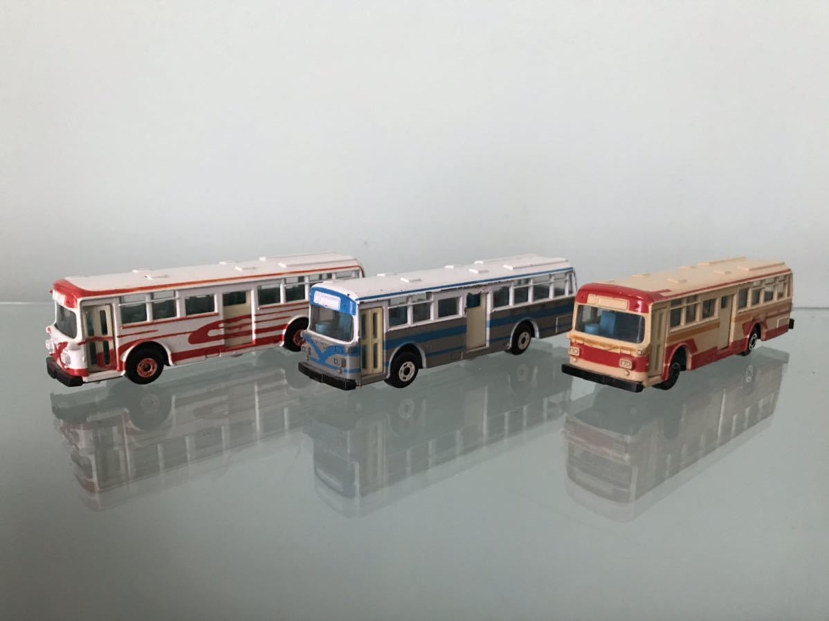 ヤフオク 送料無料 古いバス ミニカー セット 三菱ふそう ヤフオク 送料無料 古いバス ミニカー セット 三菱ふそう