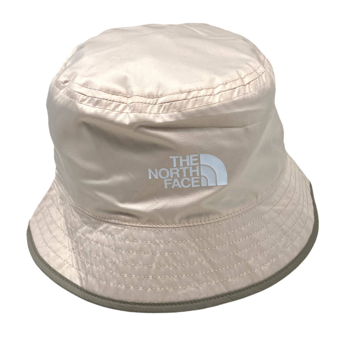 ノースフェイス 帽子 バケット ハット リバーシブル バケツ NF00CGZ0 メンズ レディース ピンク S/M THE NORTH FACE SUN STACH HAT 新品