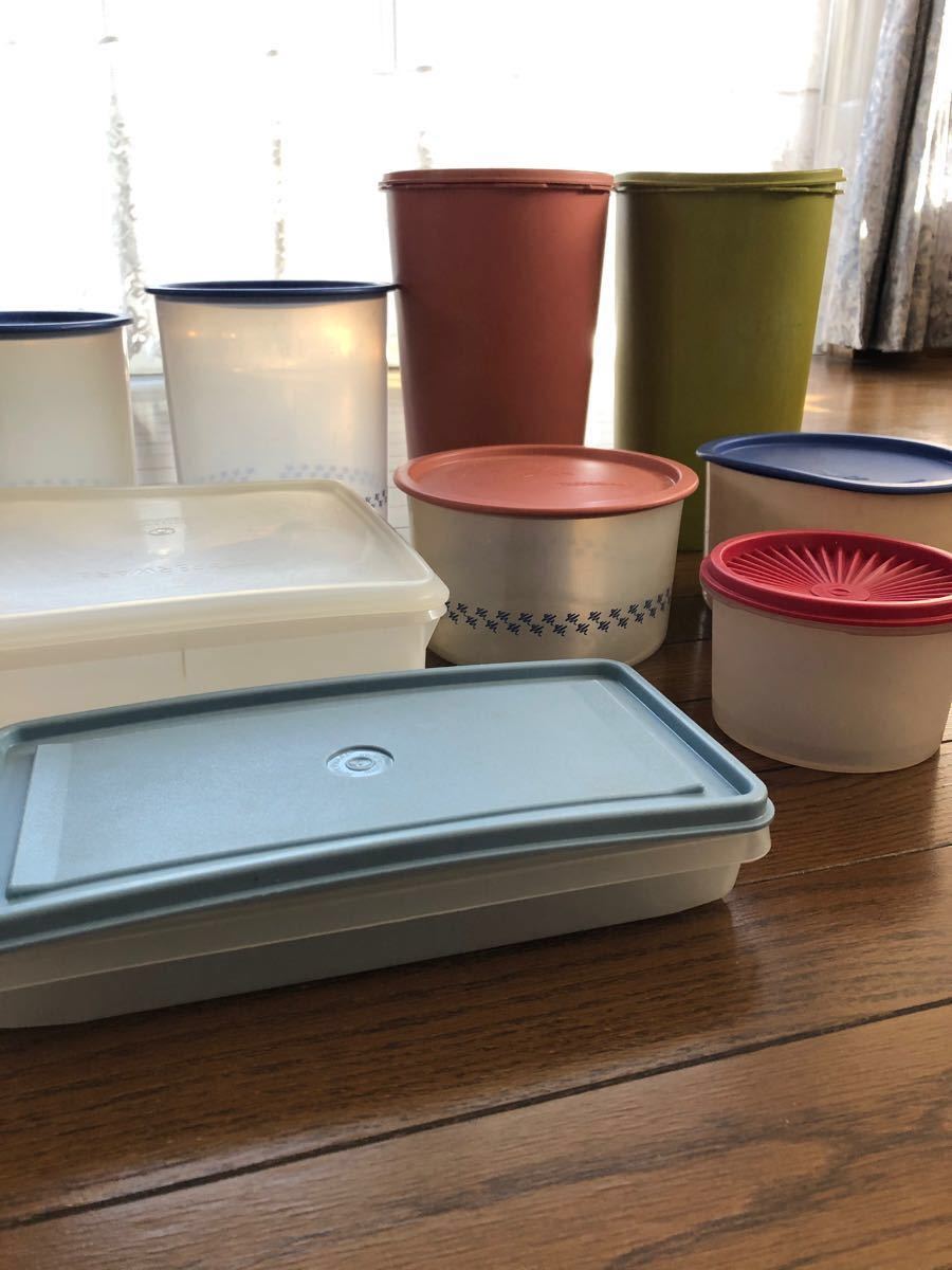 タッパーウェア Tupperware まとめ売り|Yahoo!フリマ(旧PayPay タッパーウェア Tupperware まとめ売り|Yahoo!フリマ(旧PayPay