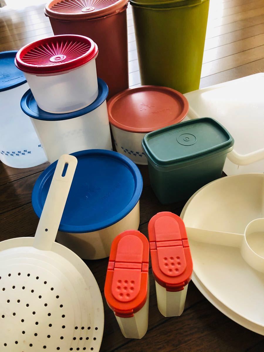 タッパーウェア Tupperware まとめ売り|Yahoo!フリマ(旧PayPay タッパーウェア Tupperware まとめ売り|Yahoo!フリマ(旧PayPay
