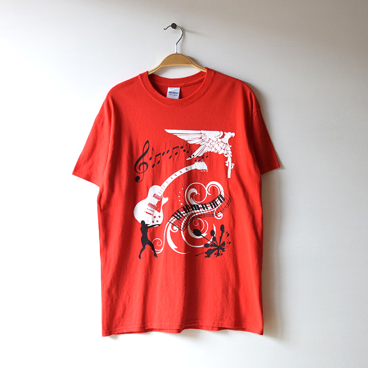 Paypayフリマ 古着 Aim Musician Andrew Turner 音楽 イラスト 半袖 Tシャツ ギルダン Gildan メンズm 0085 Paypayフリマ 古着 Aim Musician Andrew Turner 音楽 イラスト 半袖 Tシャツ ギルダン Gildan メンズm 0085
