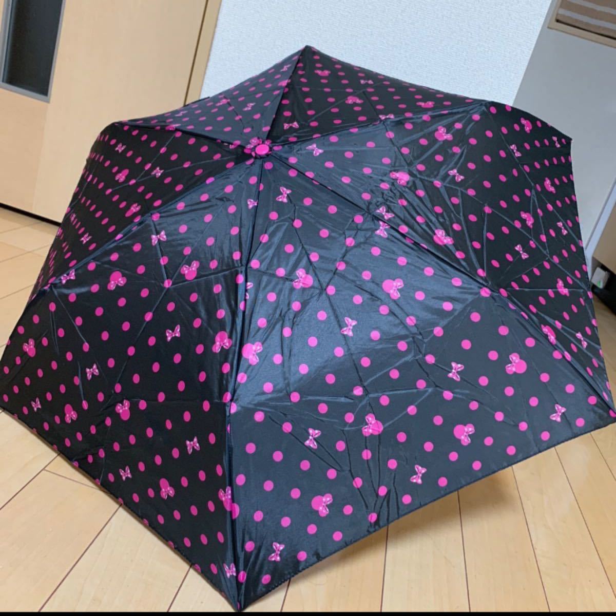 Paypayフリマ ディズニー折りたたみ傘 美品 Paypayフリマ ディズニー折りたたみ傘 美品